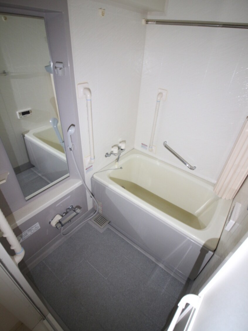 バス／シャワールーム等 エスト・アベニュー