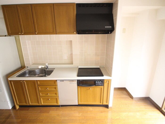 キッチン エスト・アベニュー