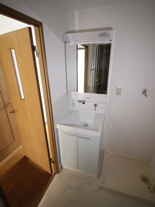 洗面 エスト・アベニュー