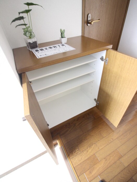 靴箱 エスト・アベニュー