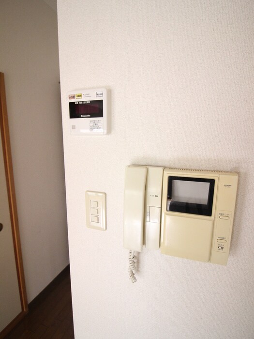 内観写真 エスト・アベニュー