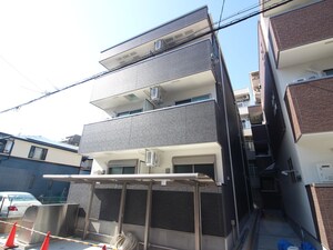 仮)ﾌｼﾞﾊﾟﾚｽ塚本駅西Ⅰ番館
