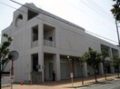 西宮市立中央図書館(図書館)まで750m 池田ハイツ