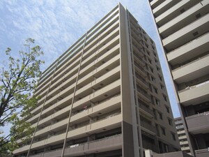 ジオ千里桃山台２番館(602)