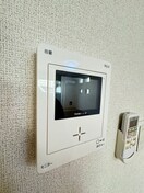 内観写真 フェアリーカーサⅡ