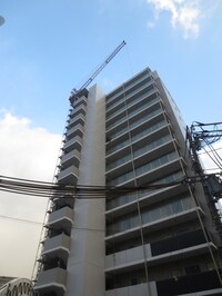 エステージ難波ＷＥＳＴ（606）