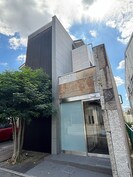 i.House01の外観