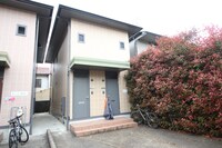サンハイツ開町