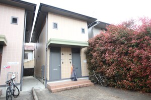 サンハイツ開町