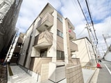 アトムハウスⅠ号館