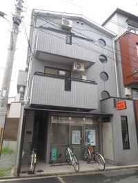 ハイツエスペランザ