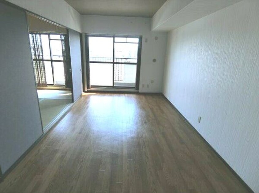 内観写真 GREEN　VILLA　GORYO