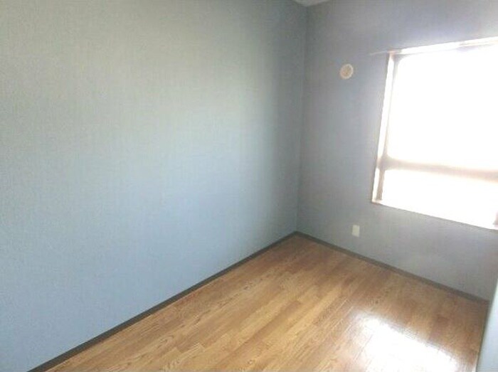 居室 GREEN　VILLA　GORYO