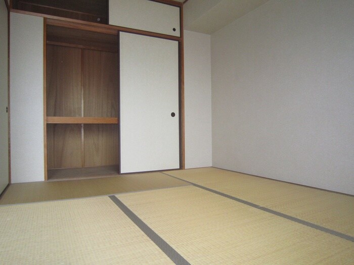 収納 GREEN　VILLA　GORYO