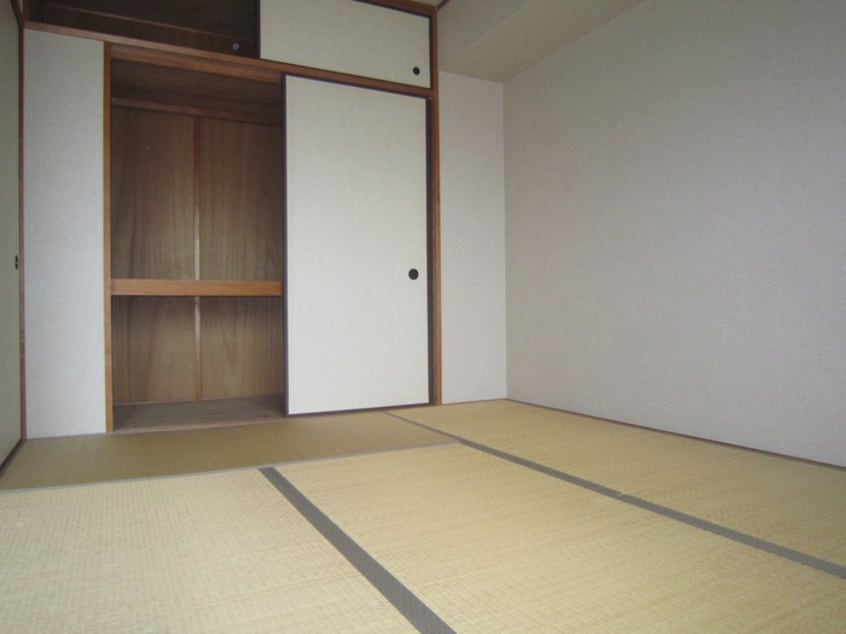 収納 GREEN　VILLA　GORYO