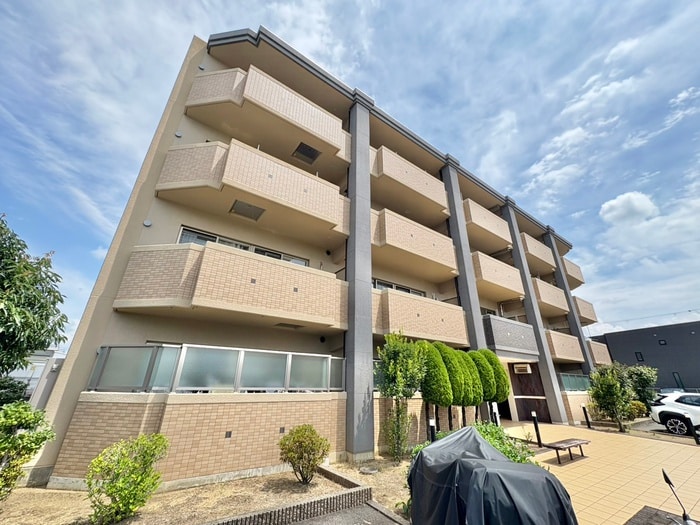 外観写真 グランド－ル229