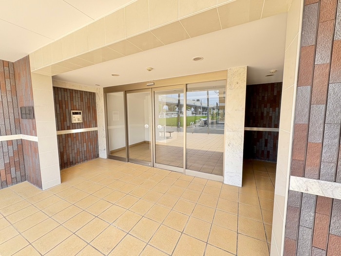 エントランス部分 グランド－ル229