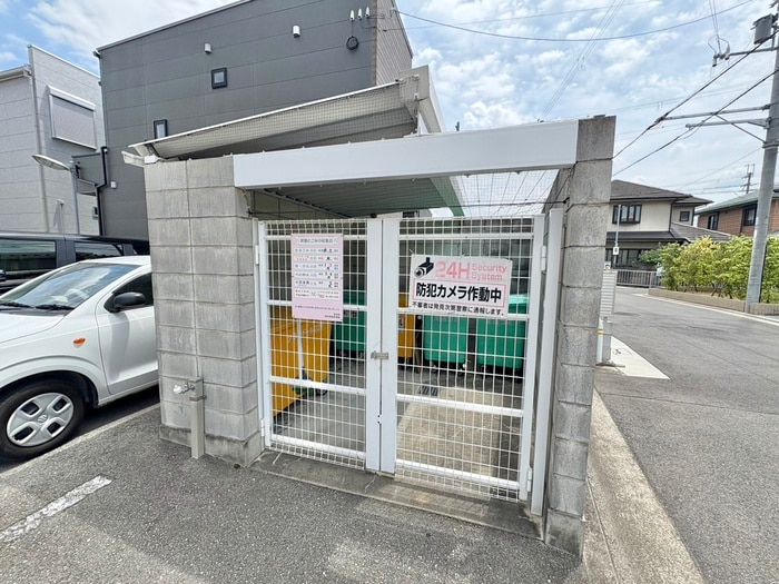 建物設備 グランド－ル229