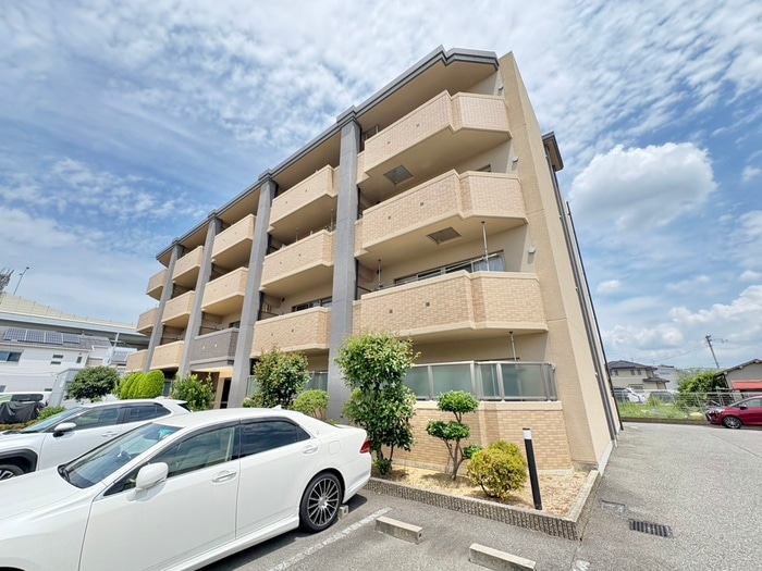 外観写真 グランド－ル229