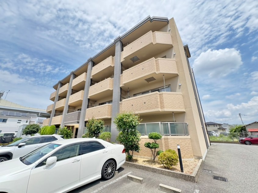 外観写真 グランド－ル229