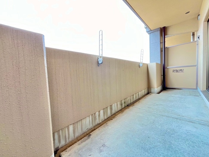 ベランダ・バルコニー グランド－ル229