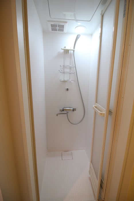 バス／シャワールーム等 ハイツ峰