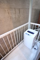 ベランダ・バルコニー ハイツ峰