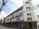 恵文社(本屋)まで450m ハイツ峰