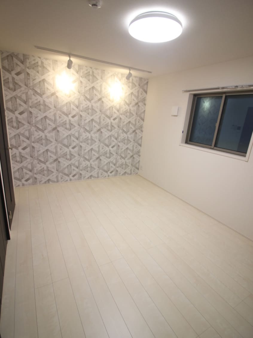 居室 ﾌｼﾞﾊﾟﾚｽ塚本駅西Ⅱ番館