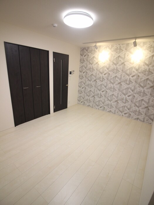 居室 ﾌｼﾞﾊﾟﾚｽ塚本駅西Ⅱ番館