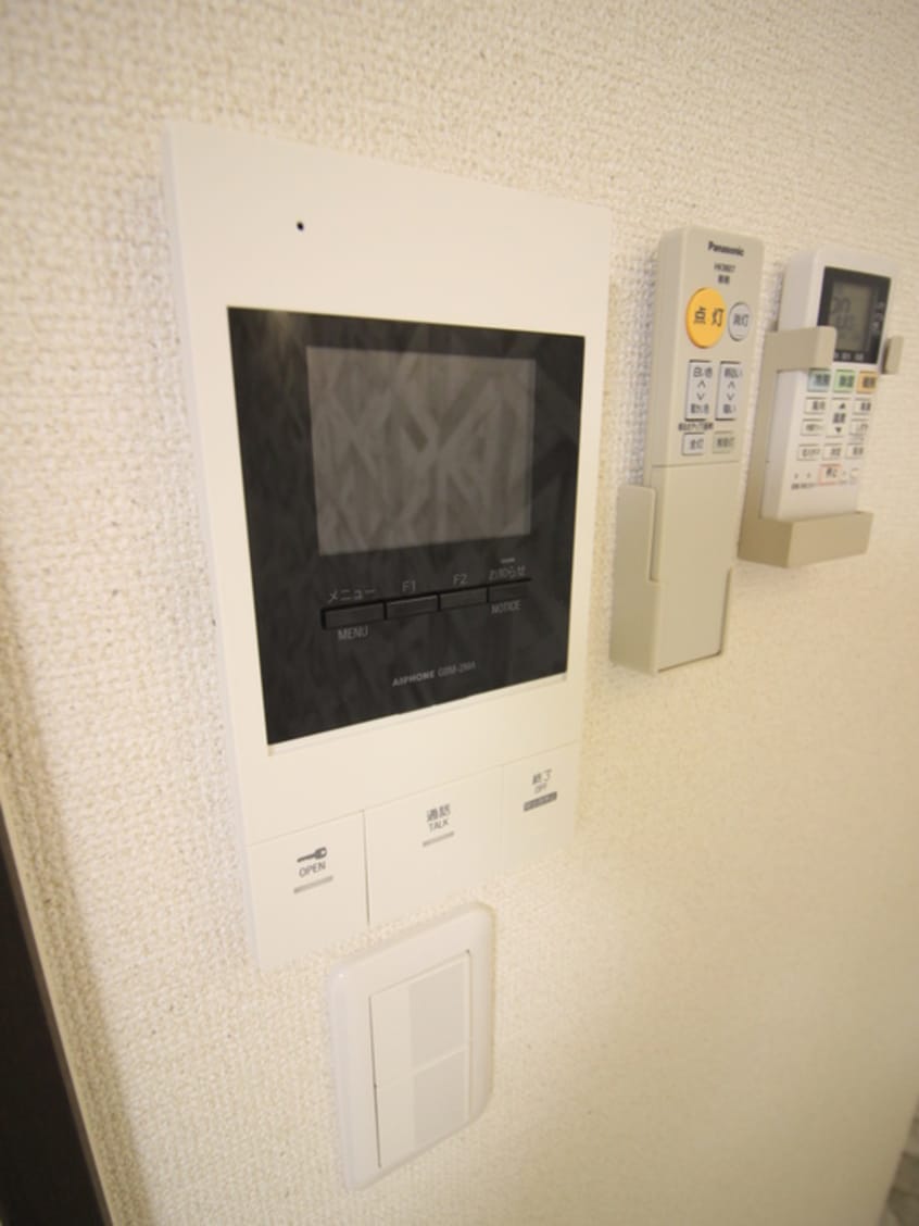 内観写真 ﾌｼﾞﾊﾟﾚｽ塚本駅西Ⅱ番館