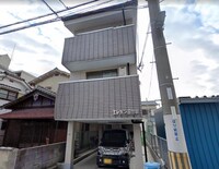 エレガン西豊中