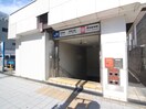 周辺環境 ﾌﾟﾚｻﾝｽ野田阪神駅前ｻﾞ･ﾌｧｰｽﾄ1302
