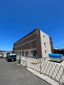 外観写真 リコルテＲｉｎｋｕ