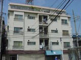 サニーハイツ長居