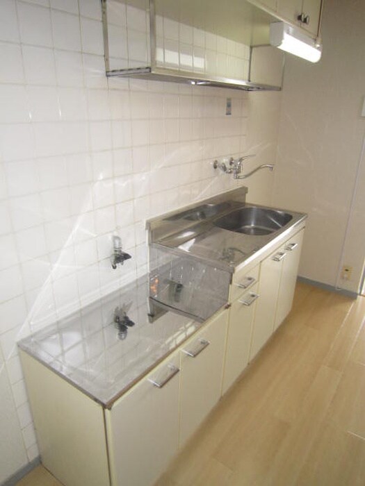 キッチン サニーハイツ長居