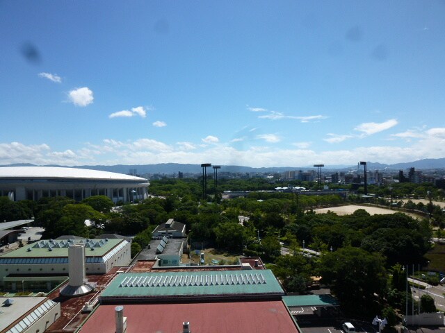 その他 サニーハイツ長居