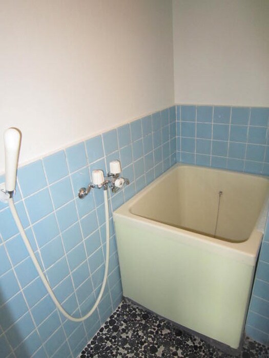 バス／シャワールーム等 サニーハイツ長居