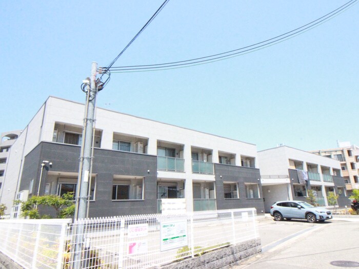 外観写真 ノ－ブルスクエア