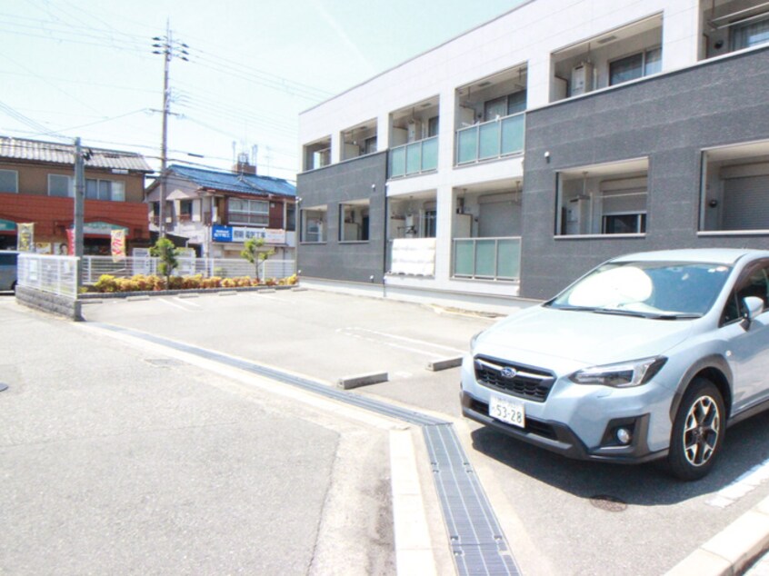外観写真 ノ－ブルスクエア