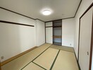 居室 PHOENIX COURT交野Ⅰ北棟