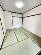 居室 PHOENIX COURT交野Ⅰ北棟