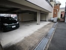 駐車場 メゾネット栄根