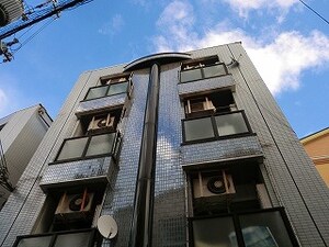 サンシャイン香里２