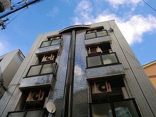 外観写真 サンシャイン香里２