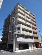 プレサンス京都駅前千都(302)