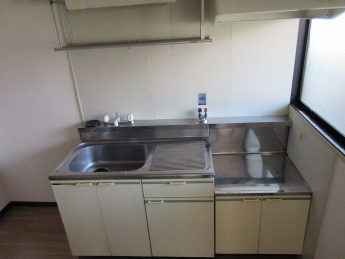 キッチン ディアコ－ト２１