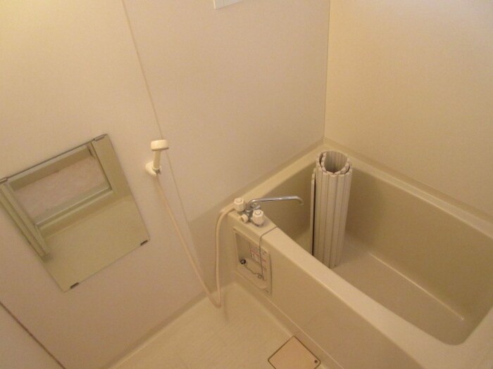 バス／シャワールーム等 ディアコ－ト２１