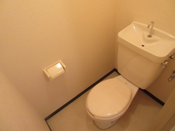 トイレ ディアコ－ト２１