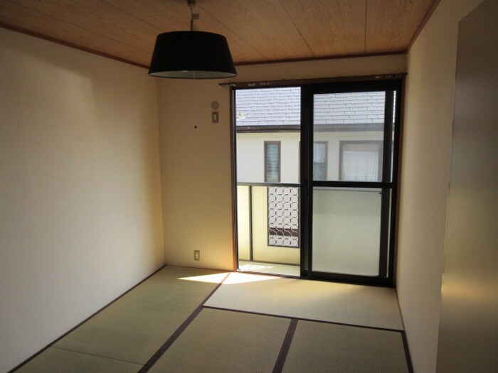 居室 ディアコ－ト２１